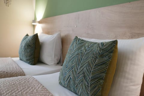 Zade Apartments Apartment in Ohrid