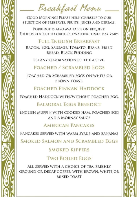 The Hotel Balmoral - Just for Adults Hotel in Torquay