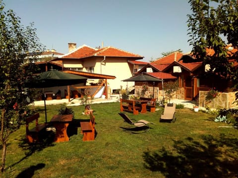 Garden, Garden