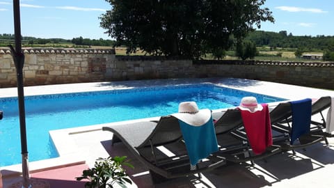 Balcony/Terrace, Pool view, Swimming pool, Swimming pool