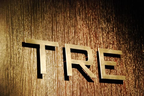 Property logo or sign, Decorative detail