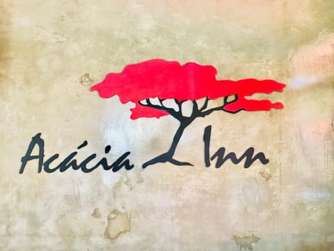 Property logo or sign