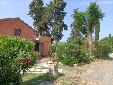 Il Giogo Agriturismo Farm Stay in Tuscany