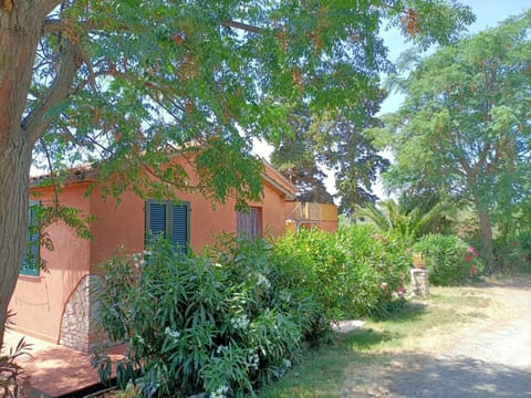 Il Giogo Agriturismo Farm Stay in Tuscany