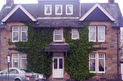 The Old Tramhouse Self Catering Apartments Apartment in Stirling
