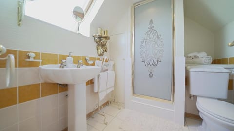 The Old Tramhouse Self Catering Apartments Apartment in Stirling