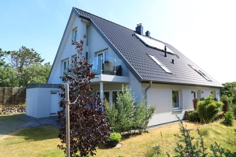 Asgard Apartment in Wenningstedt-Braderup