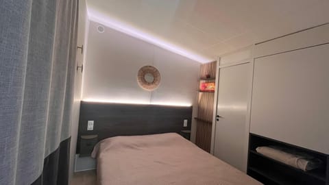 Le Maquis Plage Corse House in Poggio-Mezzana