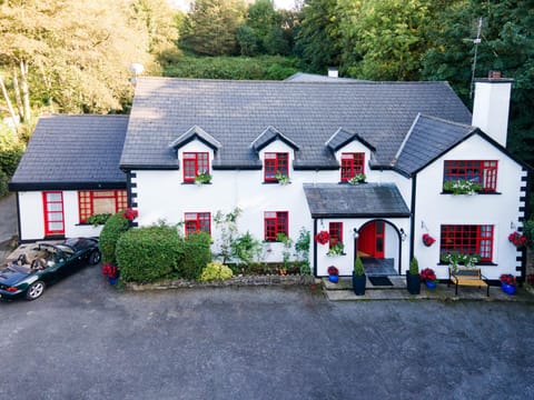 Woodside Lodge accomodation Bed and Breakfast in Westport
