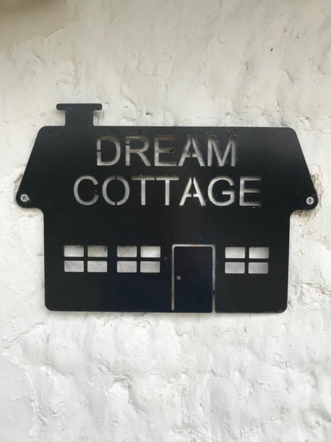 Property logo or sign