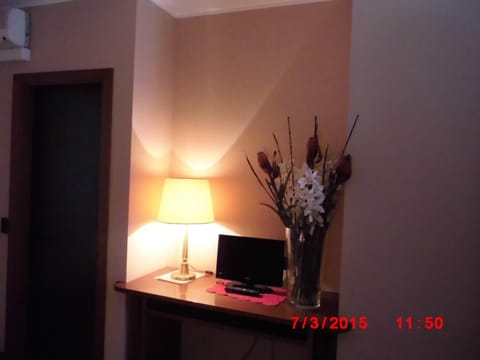 TV and multimedia, Decorative detail