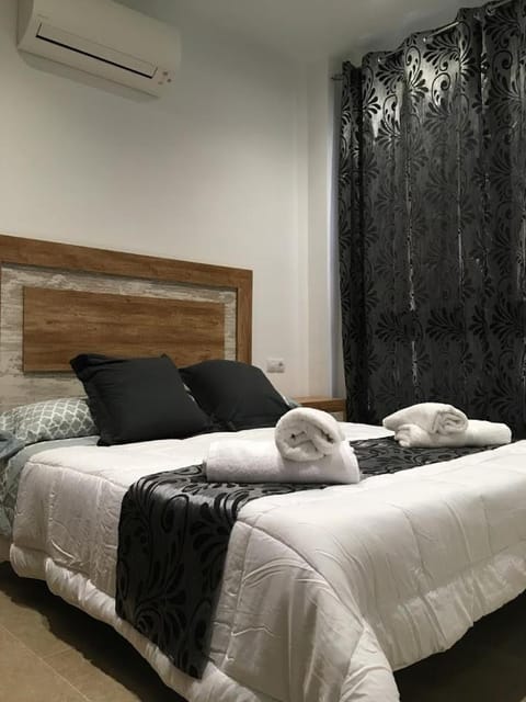 Apartamento Wohra junto playa Arenal-Bol Apartment in Calp