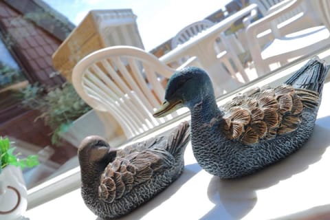 Haus Alice - Klotz 32/13 Apartment in Westerland