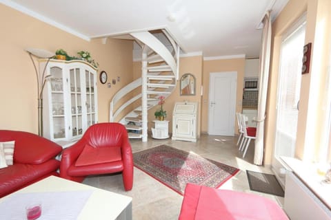 Haus Alice - Klotz 32/13 Apartment in Westerland