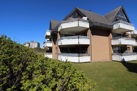 Haus Alice - Klotz 32/13 Apartment in Westerland