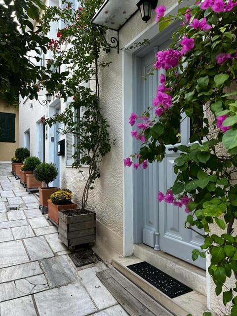 Acro&Polis Apartment in Plaka