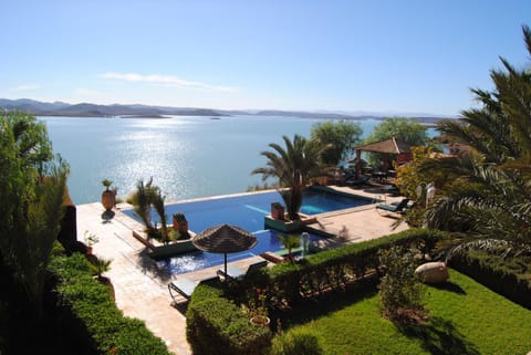 Garden, Garden view, Lake view, Mountain view, Pool view, Swimming pool