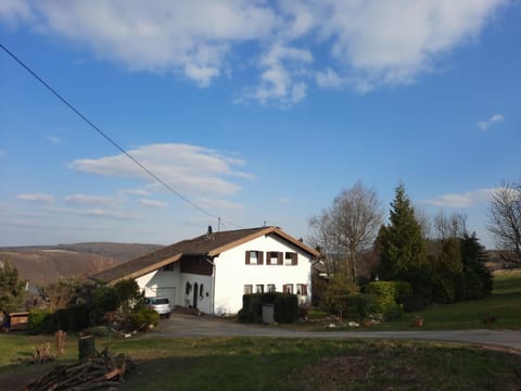 Fewo Beate Gensich Apartment in Rhineland-Palatinate
