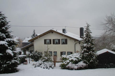 Fewo Beate Gensich Apartment in Rhineland-Palatinate