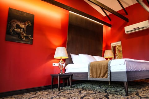 Vila Radailiai - Dinosaur Park Apartment in Klaipėda