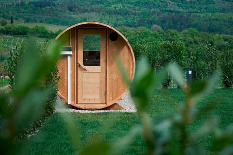 Apartments Windegg Apartment in Kaltern an der Weinstraße