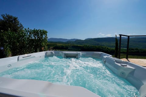 Spa and wellness centre/facilities