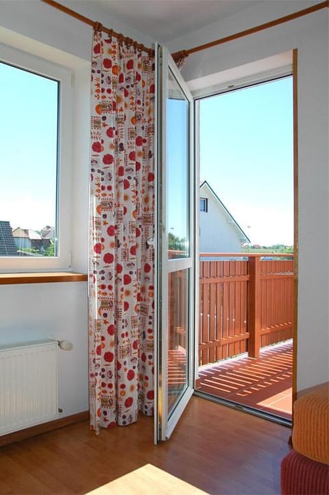 Lawer Apartment in West Pomeranian Voivodeship, Poland