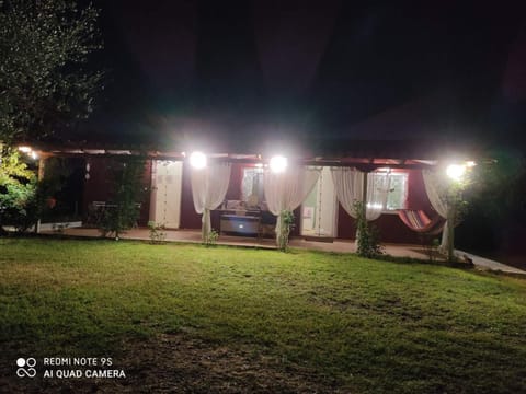 Olive garden guest house Nature lodge in Messenia