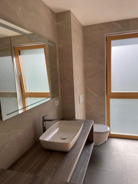 Appartements Luxner Apartment in Tyrol