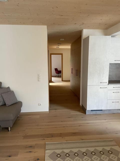 Appartements Luxner Apartment in Tyrol