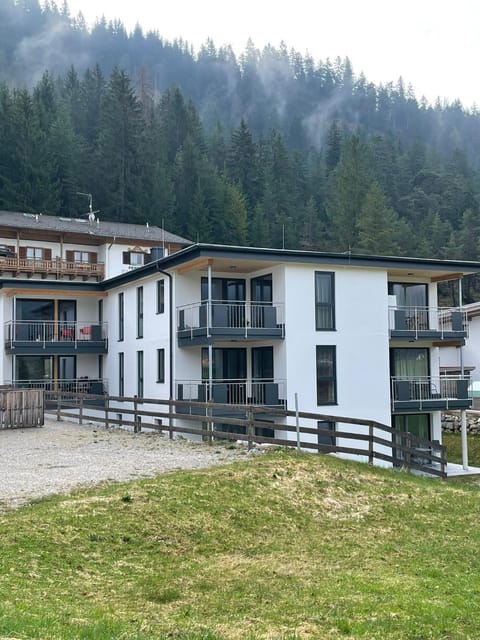 Appartements Luxner Apartment in Tyrol