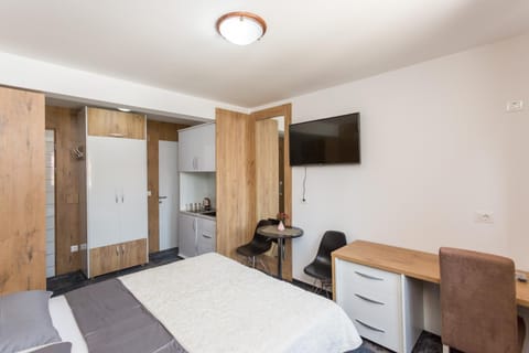 Tilia Bed and Breakfast in Montenegro