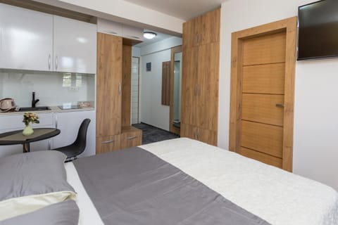 Tilia Bed and Breakfast in Montenegro