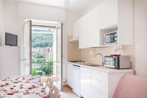 Appartamenti family & MTB Apartment in Finale Ligure