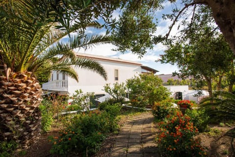 Garden, Garden view