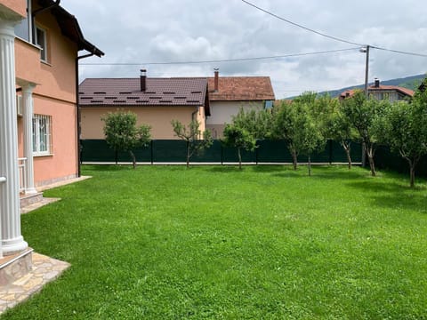 Villa K&K Villa in Federation of Bosnia and Herzegovina