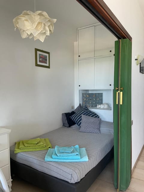 Toscana, appartamento con vista sul mare Apartment in Follonica