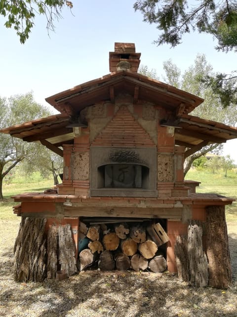 Agrifa' Bed and Breakfast in Lazio