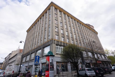 Rooms Nearto Main Square Hostel in Krakow