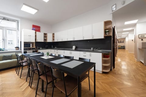 Rooms Nearto Main Square Hostel in Krakow