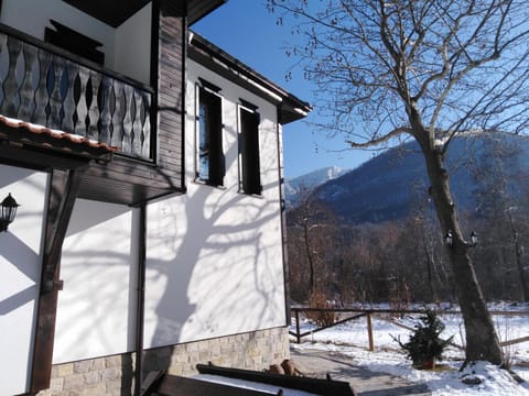 Complex Magic of the Rhodopes Hotel in Plovdiv Province