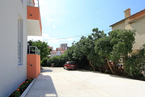 Apartmani Lovre Apartment in Makarska