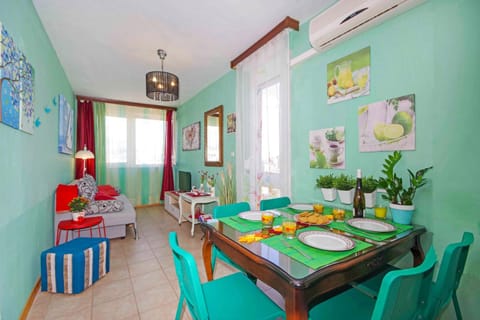 Apartment Split Croatia Sea View Apartment in Split