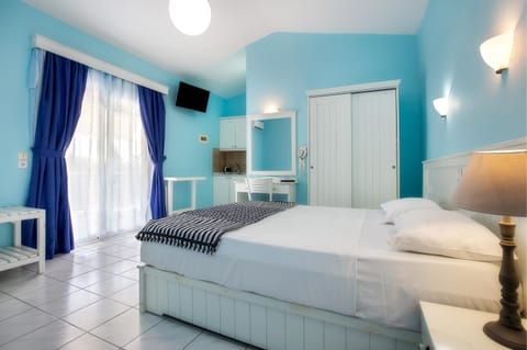 Rodon House Aparthotel Hotel in Thasos