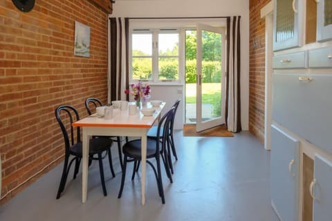 Patio, Balcony/Terrace, Dining area