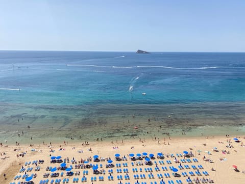 Veracruz-Fincas Benidorm Apartment in Benidorm