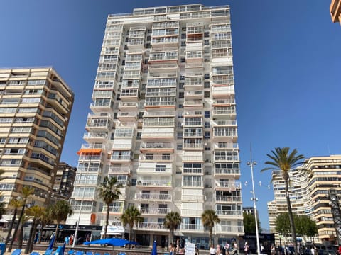 Veracruz-Fincas Benidorm Apartment in Benidorm