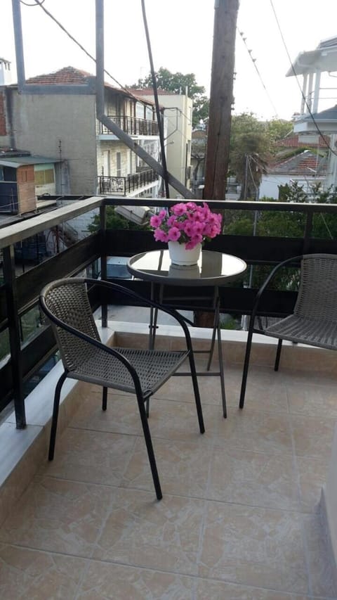 Balcony/Terrace, Seating area