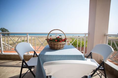 Beach, Sea view