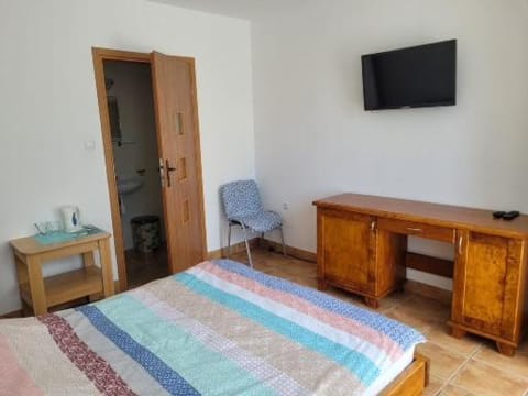 Bed and Bread Vacation rental in Leba